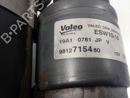 Startmotor OPEL CORSA F (P2JO)  | BP19261748M8 
