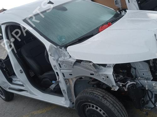 Mass air flow sensor RENAULT EXPRESS Box Body/MPV  | BP27224327M95 