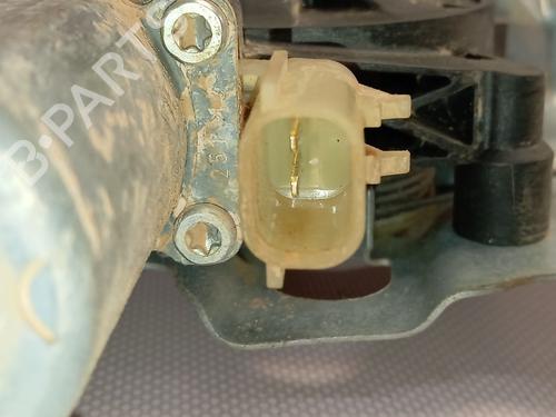 Front left window mechanism MERCEDES-BENZ SPRINTER 3-t Van (B910) | BP37609317C22 - Image 3