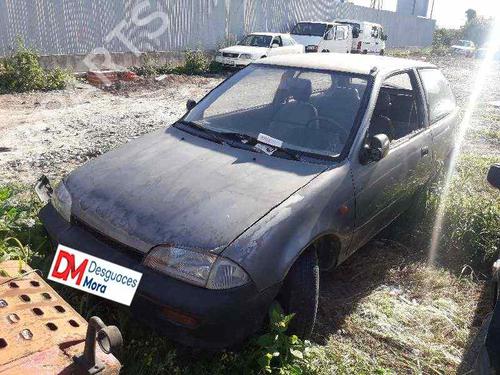 Front right interior door handle SUZUKI SWIFT II Hatchback (EA, MA)  | BP18150955I14 