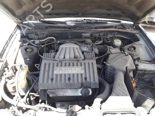 Starter MITSUBISHI GALANT VIII (EA_) | BP12839717M8