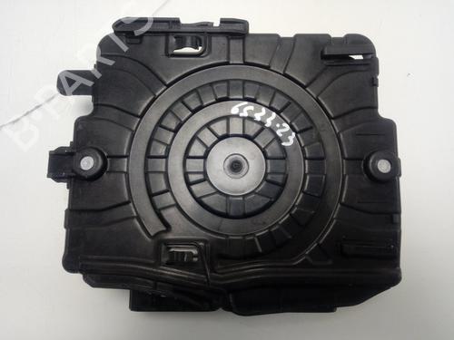 Engine control unit (ECU) CITROËN C3 III (SX)  | BP16045527M57 