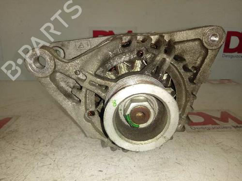 Alternator TOYOTA COROLLA Verso (_E12_) 1.6 VVT-i (ZZE121_, ZZE121R) | BP12651980M7 