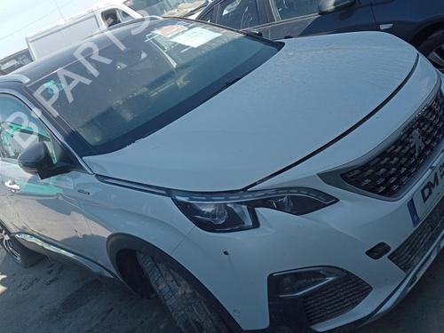 Tailgate handle PEUGEOT 3008 II SUV (MC_, MR_, MJ_, M4_) | BP31951503C132