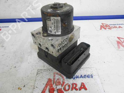 Used ABS pump SEAT TOLEDO II (1M2) 1.9 TDI (110 hp) 12636457