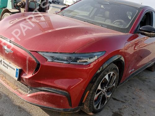 Used Parts FORD USA MUSTANG MACH-E (CGW) [2020-2025]  3465138