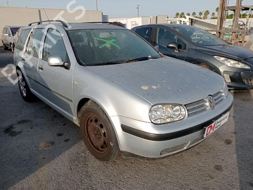 Brugte VW GOLF IV (1J1) 1.6 16V 4829745