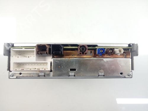 Radio RENAULT CAPTUR II (HF_)  | BP18080934E6 