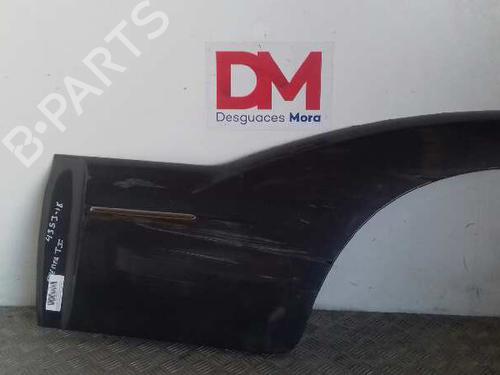 Dørliste HYUNDAI TERRACAN (HP) [2001-2008]  14128344