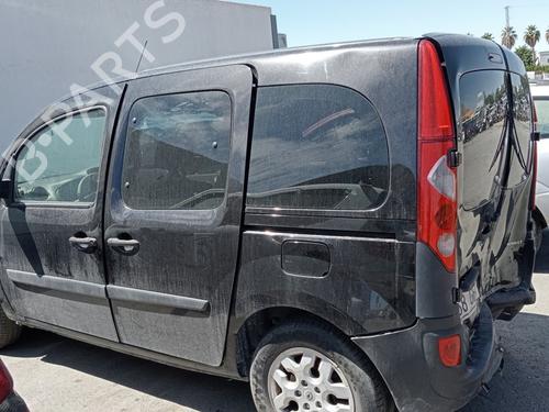 Engine RENAULT KANGOO / GRAND KANGOO II (KW0/1_) 1.5 dCi 70 (KW0V, KW0A) | BP31995821M1 