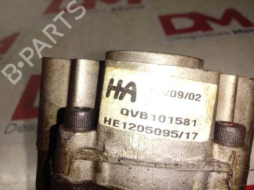 Styring servopumpe MG MG ZR 160 | BP12839800M99 