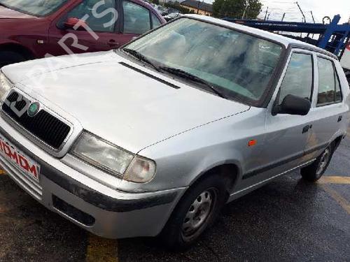 Headlight switch SKODA FELICIA II (6U1)  | BP12840536I24 