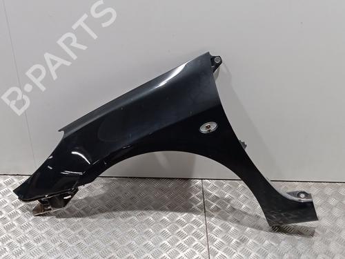 Used Left front fenders PEUGEOT 307 CC (3B) 2.0 16V (136 hp) 22444551
