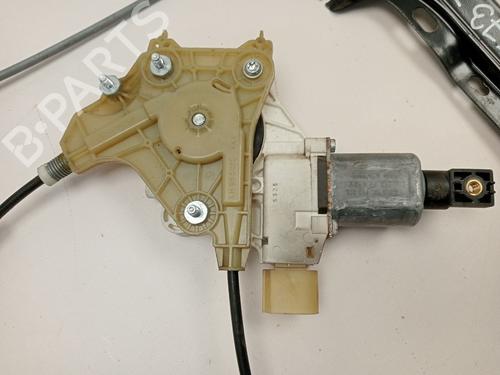 Front left window mechanism BMW 3 Coupe (E92) 330 d | BP38711350C22 - Image 3