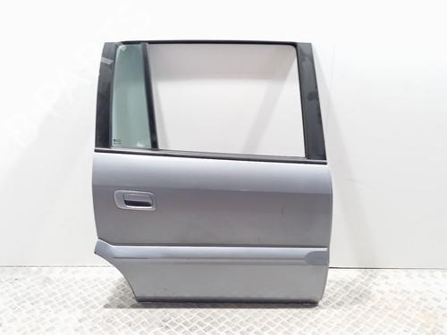 Used Right rear door Right rear door OPEL ZAFIRA A MPV (T98) 2.2 DTI 16V (F75) (125 hp) 34186234 34186234