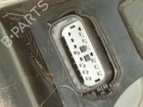 Left headlight FORD TRANSIT COURIER V769 Box Body/MPV (N3P)  | BP28412633C28 