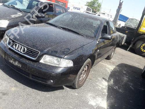 Squib airbag AUDI A4 B5 (8D2) 1.8 | BP12838040C102 