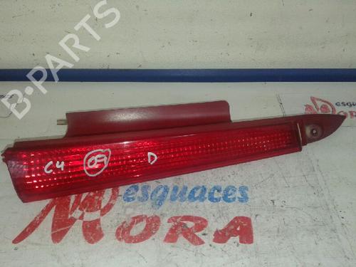 Used Right taillight CITROËN C4 I (LC_) [2004-2014]  18150759