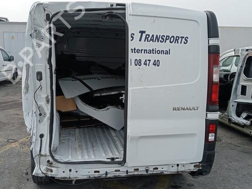 Left front driveshaft RENAULT TRAFIC III Van (FG_)  | BP21055195M38  - Image 8