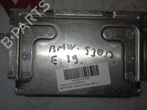 Electronic module BMW 5 (E39)  | BP16360301M83 