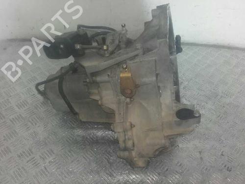 Gearbox CITROËN C3 II (SC_)  | BP17188256M3 