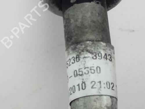 AC pipe TOYOTA AVENSIS Saloon (_T27_)  | BP18656914M126 