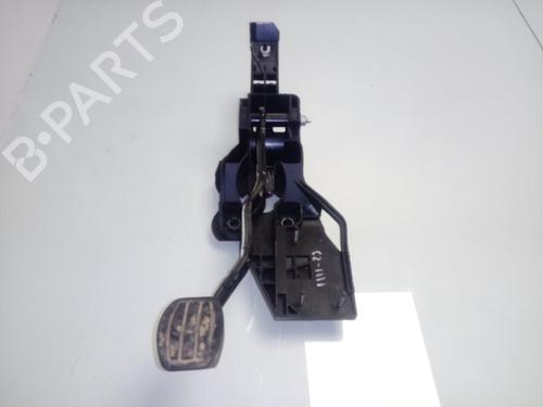 Used Break pedal CITROËN BERLINGO MULTISPACE (B9) [2008-2025]  13535218
