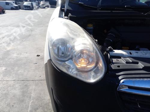 Used Right headlight OPEL COMBO Box Body/MPV (X12) 1.3 CDTI (B05) (90 hp) 12676268