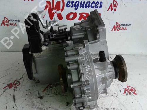 Gearbox SEAT IBIZA IV (6J5, 6P1)  | BP12635948M3 
