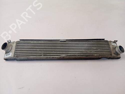 Used Intercooler FIAT DUCATO Van (250_) 100 Multijet 2,2 D (100 hp) 28519051