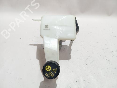 Brake master cylinder JEEP AVENGER (J2) | BP36440333M77 - Image 2