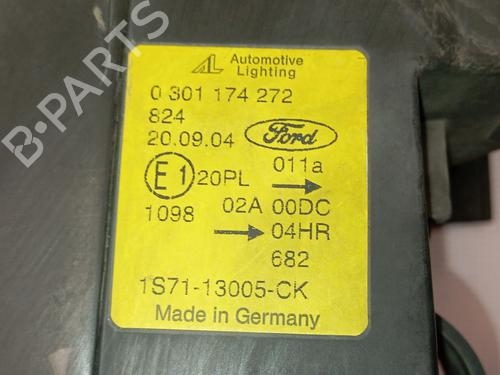 Right headlight FORD MONDEO III Saloon (B4Y) | BP32190842C29 - Image 5