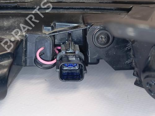 Right taillight HYUNDAI KONA (SX2)  | BP29410325C35 