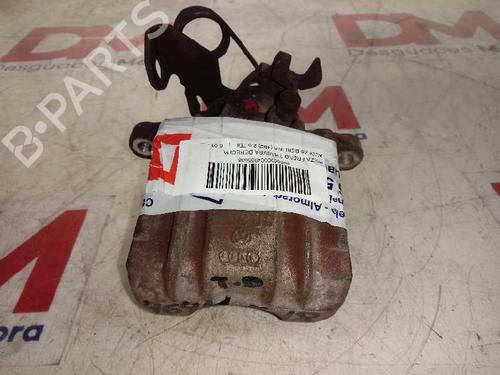 Right rear brake caliper AUDI A6 C5 (4B2) 2.5 TDI | BP12836748M106 