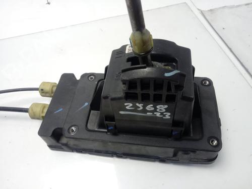 Gear lever RENAULT CLIO III (BR0/1, CR0/1)  | BP15616977M90 