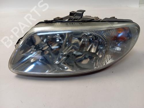 Used Left headlight CHRYSLER VOYAGER IV (RG, RS) 2.5 CRD (141 hp) 26401937
