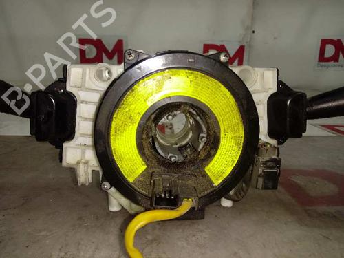 Headlight switch KIA SPORTAGE II (JE_, KM_) 2.0 CRDi 4WD | BP16654495I24