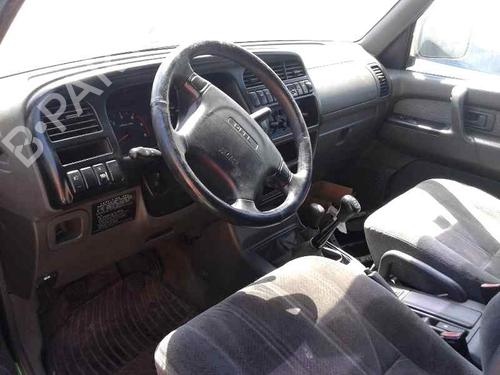 Right front window switch OPEL MONTEREY A (M92)  | BP18150689I26 