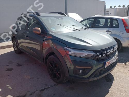 Brugte DACIA SANDERO III  1.0 TCe 90  4757035