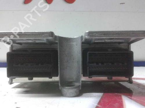 ECU airbags OPEL COMBO Box Body/MPV 1.3 CDTI 16V | BP12638735M53 