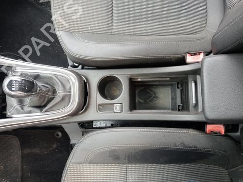 Front right interior door handle OPEL ASTRA J (P10)  | BP27206781I14  - Image 14