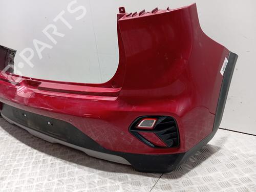 Rear bumper KIA NIRO I (DE) | BP30376312C8