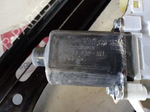 Front right window mechanism BMW 1 (E87) 120 d | BP12648331C23