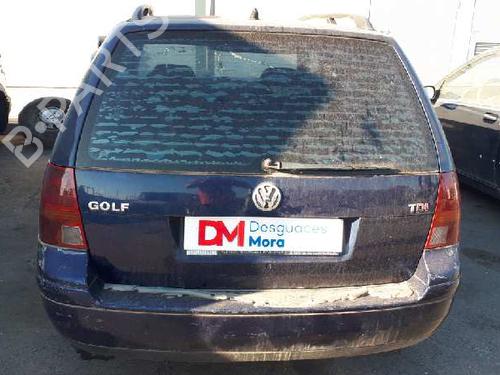 Left front brake caliper VW GOLF IV Variant (1J5)  | BP12840051M105 