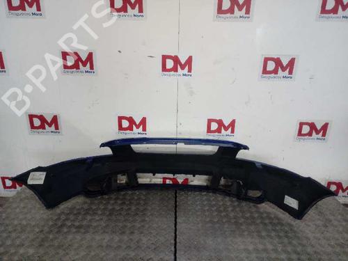 Front bumper VOLVO S40 I (644)  | BP12667884C7 