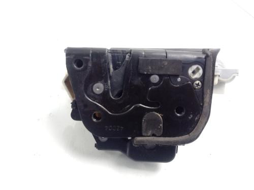 Front right lock AUDI A4 B7 (8EC) 1.8 T | BP13453660C97 