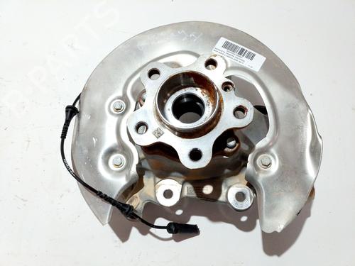 Used Left rear steering knuckle BMW 4 Convertible (G23, G83) 420 d Mild-Hybrid (190 hp) 27882005