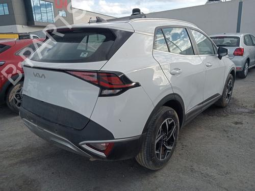 Catalyst KIA SPORTAGE V (NQ5) 1.6 T-GDI MHEV | BP36323214M10 - Image 8