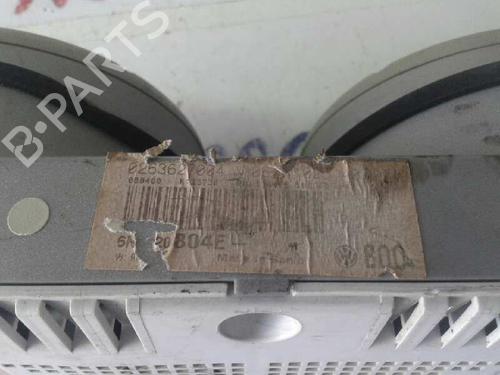 Instrument cluster VW POLO (6N2)  | BP12653914C47 