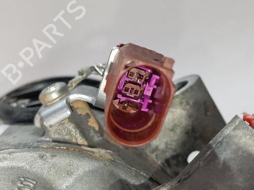 AC compressor FORD TOURNEO CONNECT / GRAND TOURNEO CONNECT V761 MPV (SK)  | BP29353899M34 